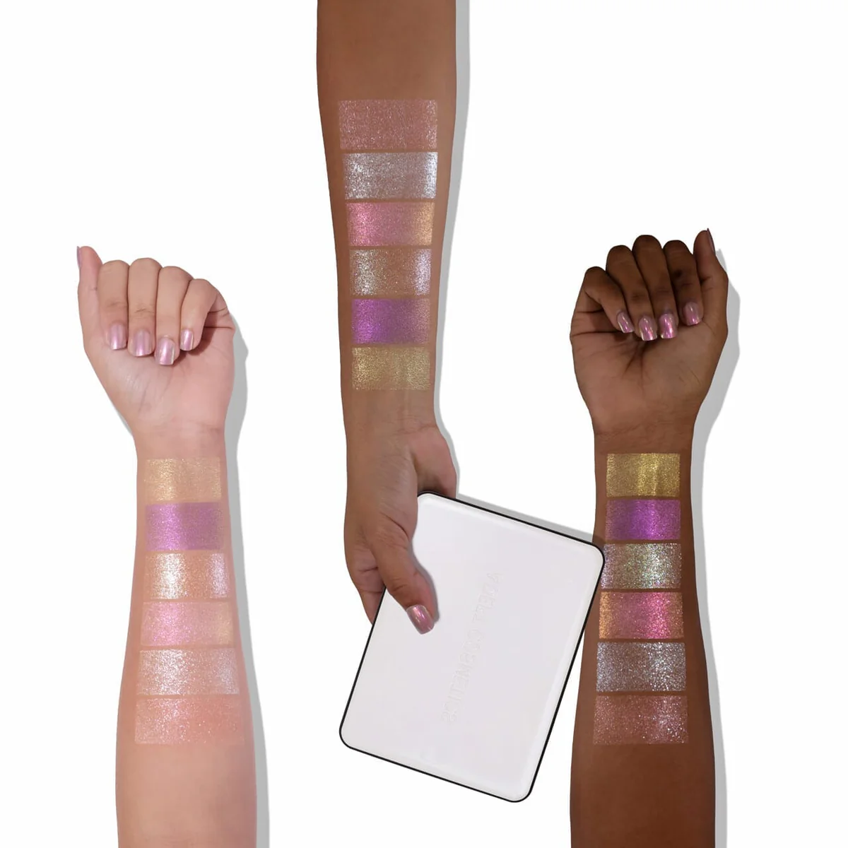 Conscious Color, Professional Performance